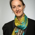 Anna Marie Hazenberg schrijft over Miriam de Bondt